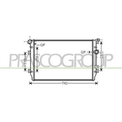 ST056R002_1.JPG Radiatore Per Seat Alhambra Dal 2010