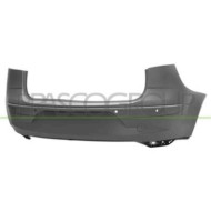ST3201061_1.JPG Paraurti Posteriore Con Primer Per Seat Altea Dal 2004 Al 2009