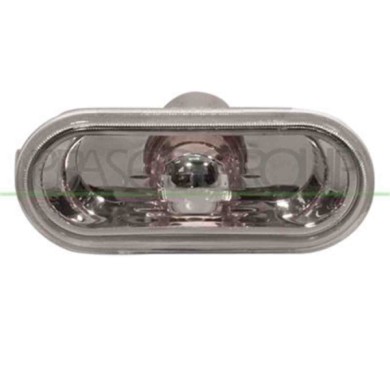 GUIDA_ALLA_SCELTA.JPG Fanale Laterale Destro O Sinistro Bianco Senza Porta Lampada Per Seat Ibiza - Cordoba Dal 2002 Al 2006