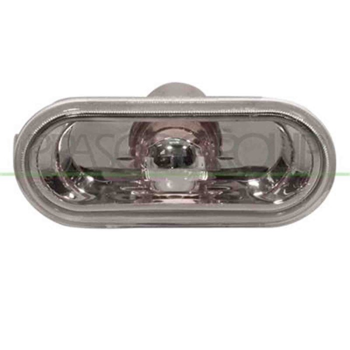 GUIDA_ALLA_SCELTA.JPG Fanale Laterale Destro O Sinistro Bianco Senza Porta Lampada Per Seat Ibiza - Cordoba Dal 2002 Al 2006