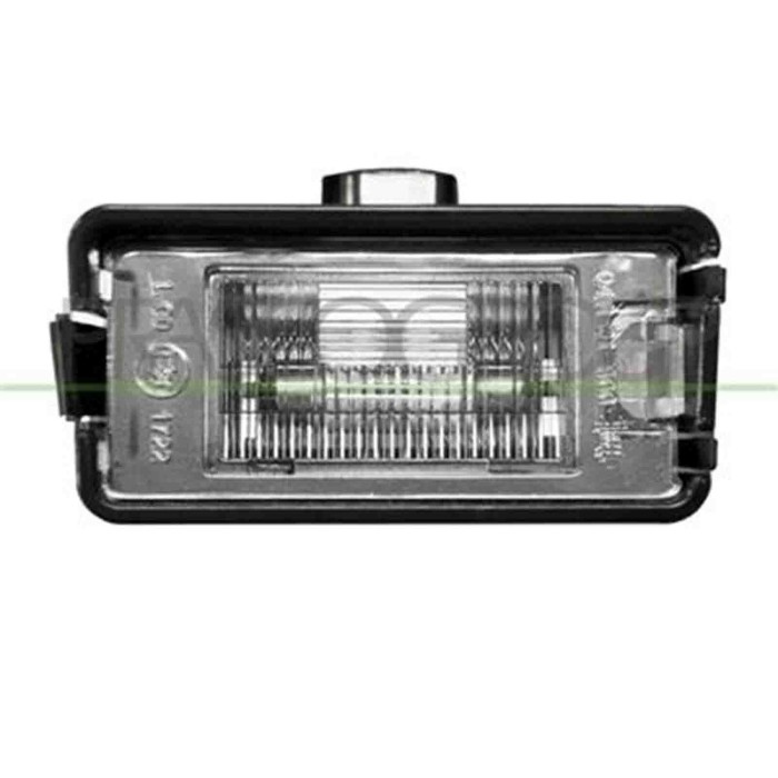 ST3204360_1.JPG Luce Targa Con Lampadina Per Seat Arosa Dal 1997 Al 2000