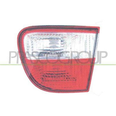 GUIDA_ALLA_SCELTA.JPG Fanale Posteriore Sinistro Interno Per Seat Leon Dal 1999 Al 2005