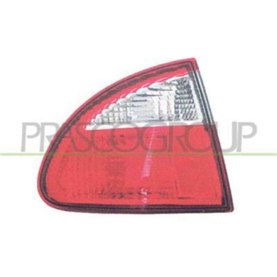 GUIDA_ALLA_SCELTA.JPG Fanale Posteriore Destro Esterno Senza Porta Lampada Per Seat Leon Dal 1999 Al 2005