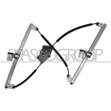 GUIDA_ALLA_SCELTA.JPG Meccanismo Alzacristallo Anteriore Sinistro Per Seat Leon Dal 1999 Al 2005