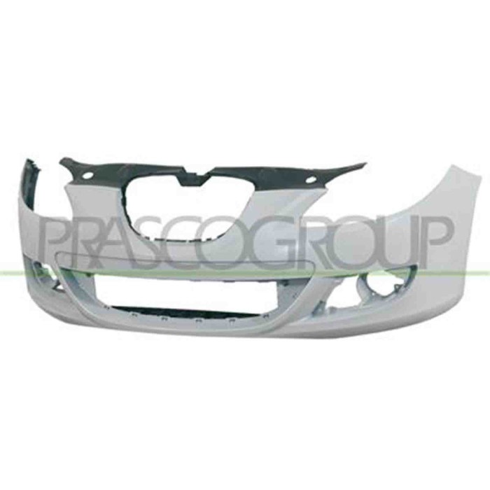 ST4221001_1.JPG Paraurti Anteriore Con Primer Per Seat Leon Dal 2005 Al 2009