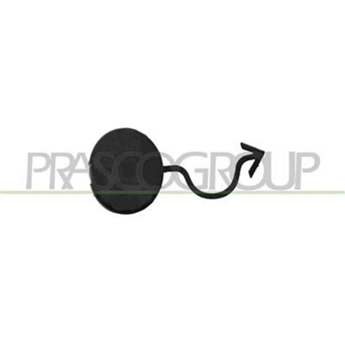 ST4221236_1.JPG Tappo Coprigancio Traino Anteriore Per Seat Leon Dal 2005 Al 2009