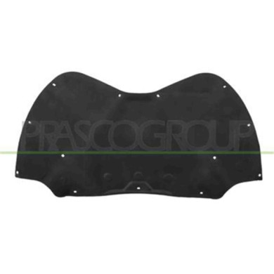 ST4221945_1.JPG Pannello Insonorizzatore Cofano Per Seat Leon Dal 2005 Al 2009