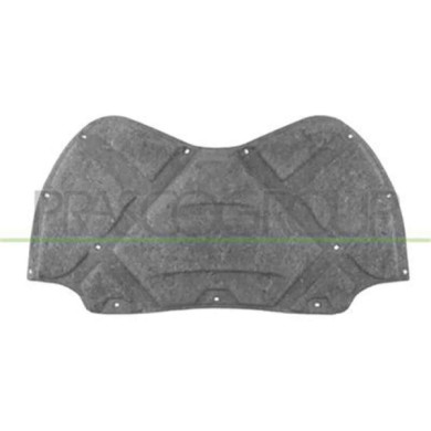 ST4221945_2.JPG Pannello Insonorizzatore Cofano Per Seat Leon Dal 2005 Al 2009