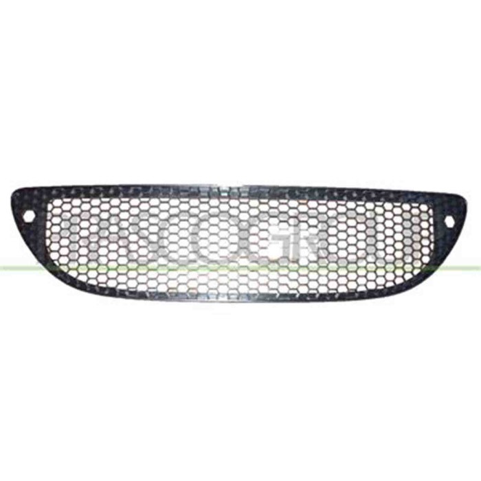 ST4222120_1.JPG Griglia Centrale Paraurti Anteriore Per Seat Leon Dal 2005 Al 2009
