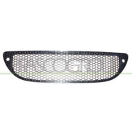 ST4222120_1.JPG Griglia Centrale Paraurti Anteriore Per Seat Leon Dal 2005 Al 2009