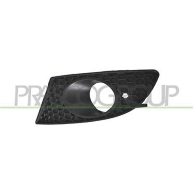 GUIDA_ALLA_SCELTA.JPG Griglia Sinistra Paraurti Nera Per Seat Leon Dal 2005 Al 2009