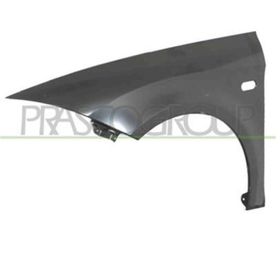 GUIDA_ALLA_SCELTA.JPG Parafango Anteriore Sinistro Con Foro Lucciola Per Seat Leon Dal 2005 Al 2009