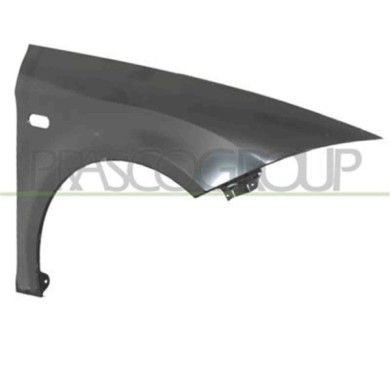 GUIDA_ALLA_SCELTA.JPG Parafango Anteriore Destro Con Foro Lucciola Per Seat Leon Dal 2005 Al 2009