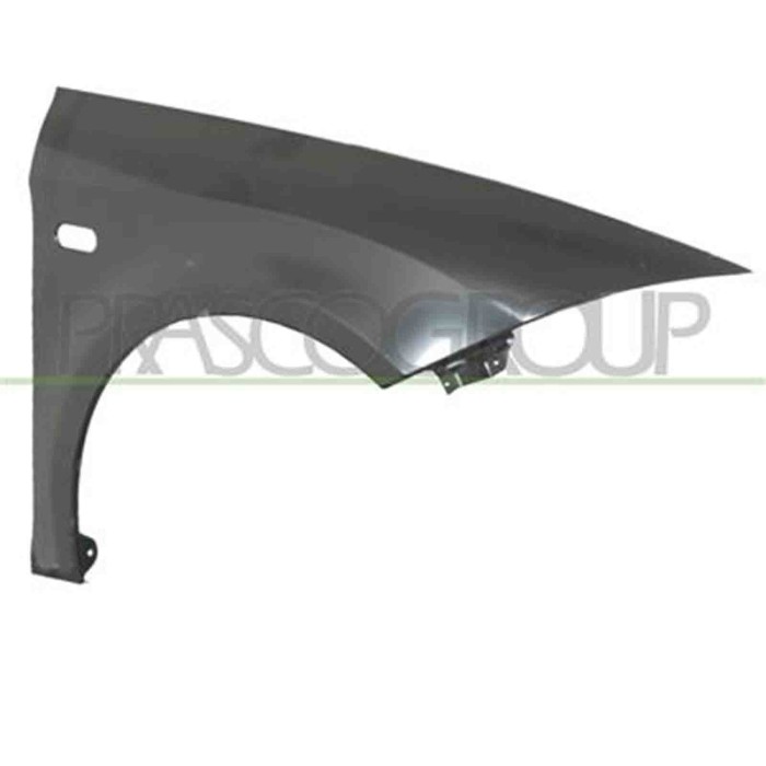 GUIDA_ALLA_SCELTA.JPG Parafango Anteriore Destro Con Foro Lucciola Per Seat Leon Dal 2005 Al 2009