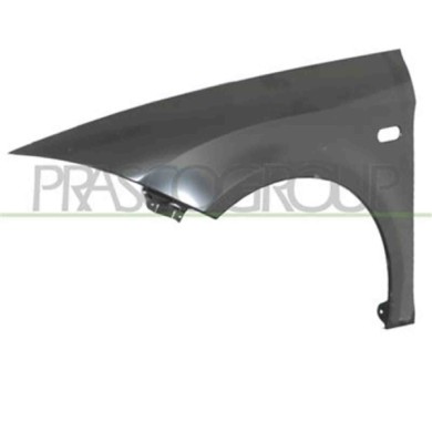 GUIDA_ALLA_SCELTA.JPG Parafango Anteriore Sinistro Con Foro Lucciola Per Seat Leon Dal 2005 Al 2009