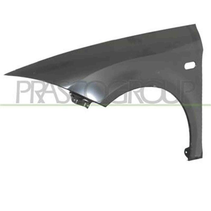 GUIDA_ALLA_SCELTA.JPG Parafango Anteriore Sinistro Con Foro Lucciola Per Seat Leon Dal 2005 Al 2009