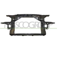 Frontale Anteriore Completo Per Seat Leon Dal 2005 Al 2009