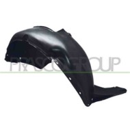 Passaruota Anteriore Destro Per Seat Leon Dal 2005 Al 2009