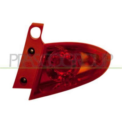 GUIDA_ALLA_SCELTA.JPG Fanale Posteriore Destro Esterno Senza Porta Lampada Per Seat Leon Dal 2005 Al 2009