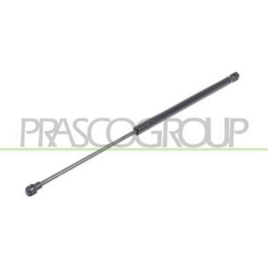 ST4229055_2.JPG Molla A Gas Destra O Sinistra Portellone Posteriore Per Seat Leon Dal 2005 Al 2009
