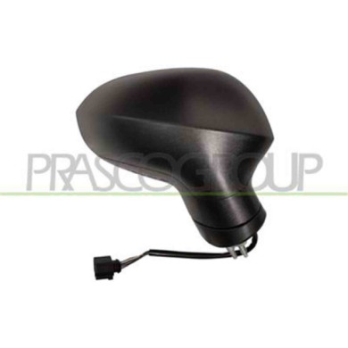 GUIDA_ALLA_SCELTA.JPG Retrovisore Destro Per Seat Leon Dal 2009 Al 2012