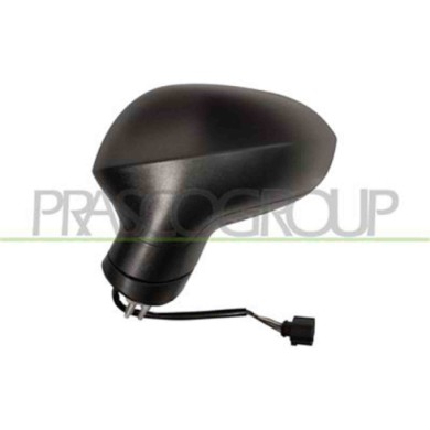 GUIDA_ALLA_SCELTA.JPG Retrovisore Sinistro Per Seat Leon Dal 2009 Al 2012