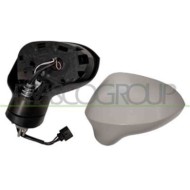 Retrovisore Sinistro Per Seat Leon Dal 2009 Al 2012