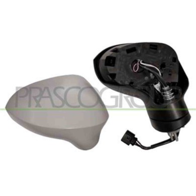ST4247323_1.JPG Retrovisore Destro Per Seat Leon Dal 2009 Al 2012