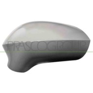 Calotta Retrovisore Sinistro Con Primer Per Seat Leon Dal 2009 Al 2012
