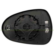 Piastra Specchio Destra Per Seat Leon Dal 2009 Al 2012