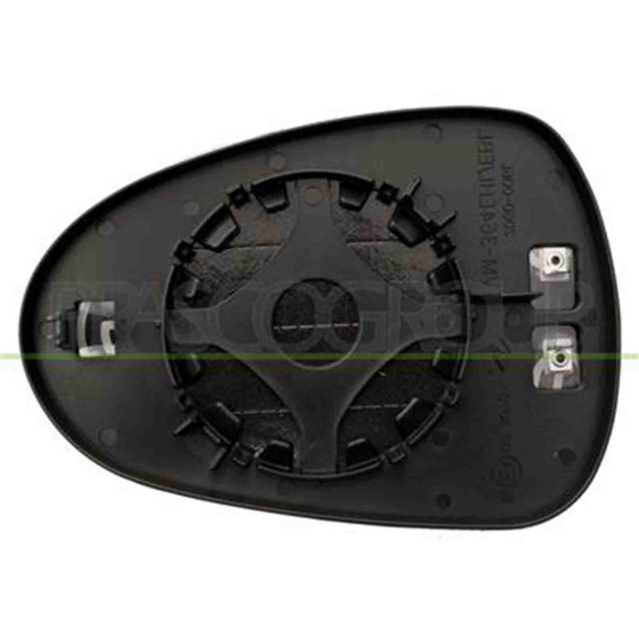 GUIDA_ALLA_SCELTA.JPG Piastra Specchio Destra Per Seat Leon Dal 2009 Al 2012
