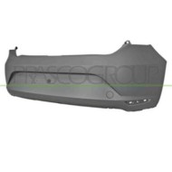 ST4261051_1.JPG Paraurti Posteriore Con Primer Per Seat Leon Dal 2013 Al 2016