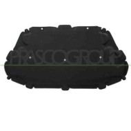 ST4261945_1.JPG Pannello Insonorizzatore Cofano Per Seat Leon Dal 2013 Al 2016