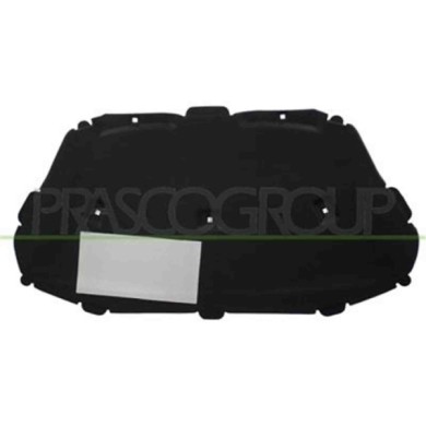 ST4261945_2.JPG Pannello Insonorizzatore Cofano Per Seat Leon Dal 2013 Al 2016