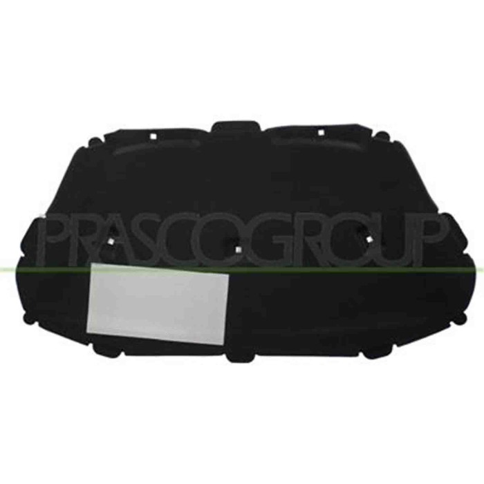 ST4261945_2.JPG Pannello Insonorizzatore Cofano Per Seat Leon Dal 2013 Al 2016