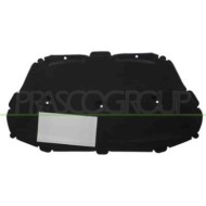 Pannello Insonorizzatore Cofano Per Seat Leon Dal 2013 Al 2016