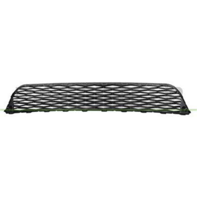 ST4262120_1.JPG Griglia Centrale Paraurti Per Seat Leon Dal 2013 Al 2016