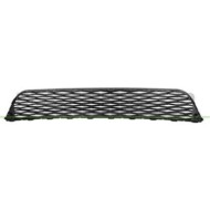 ST4262120_1.JPG Griglia Centrale Paraurti Per Seat Leon Dal 2013 Al 2016