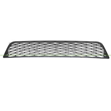 ST4262120_2.JPG Griglia Centrale Paraurti Per Seat Leon Dal 2013 Al 2016
