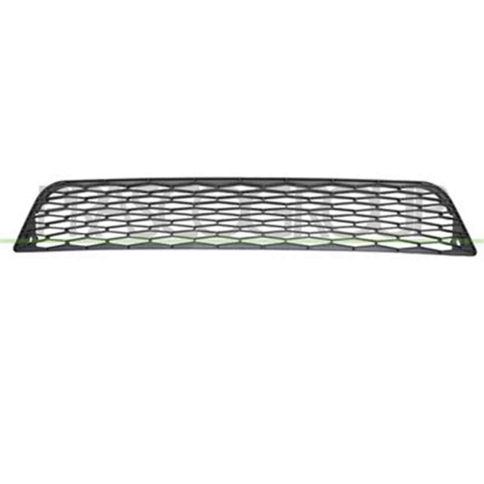 ST4262120_2.JPG Griglia Centrale Paraurti Per Seat Leon Dal 2013 Al 2016