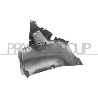 GUIDA_ALLA_SCELTA.JPG Passaruota Anteriore Sinistro Per Seat Leon Dal 2013 Al 2016