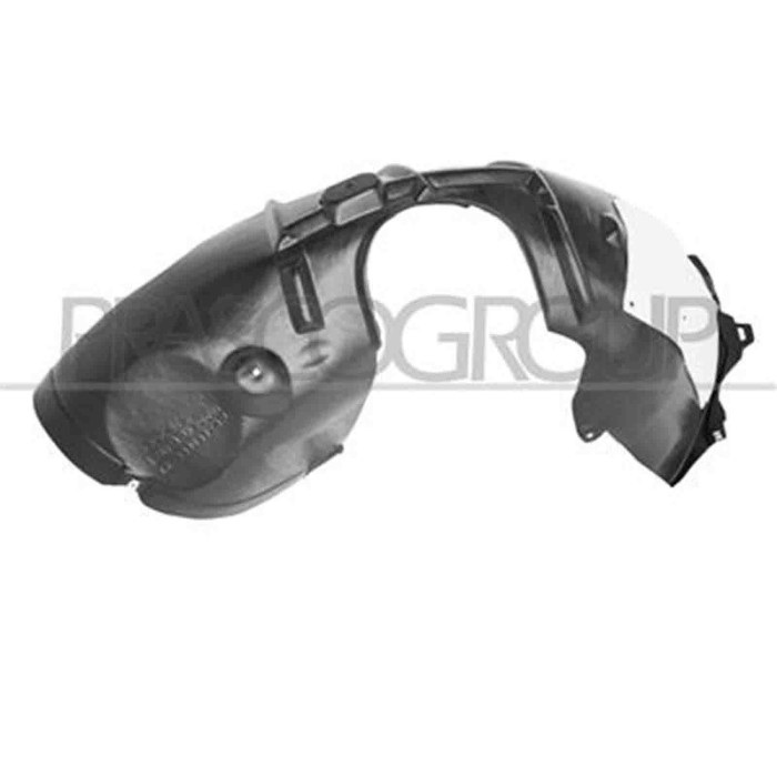 GUIDA_ALLA_SCELTA.JPG Passaruota Anteriore Destro Per Seat Leon Dal 2013 Al 2016