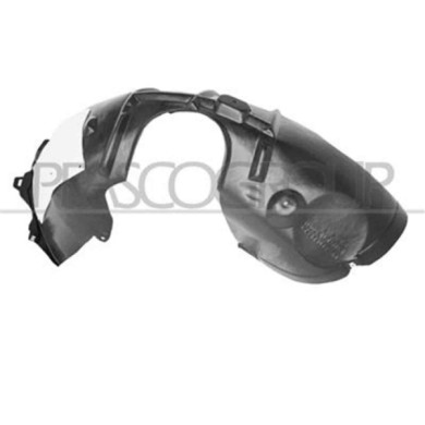 GUIDA_ALLA_SCELTA.JPG Passaruota Anteriore Sinistro Per Seat Leon Dal 2013 Al 2016