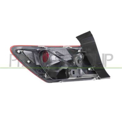 ST4264163_1.JPG Fanale Posteriore Destro Per Seat Leon Dal 2013 Al 2016