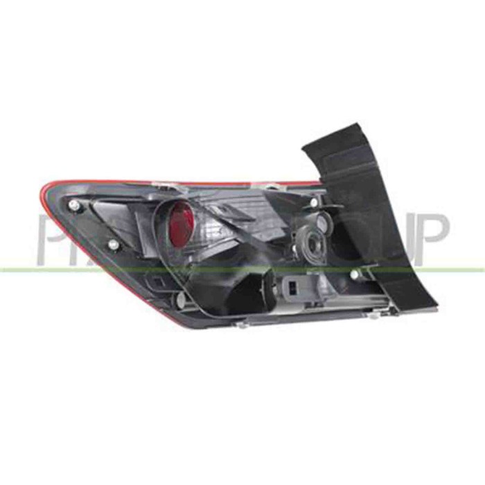 ST4264163_1.JPG Fanale Posteriore Destro Per Seat Leon Dal 2013 Al 2016