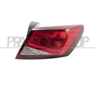 ST4264163_2.JPG Fanale Posteriore Destro Per Seat Leon Dal 2013 Al 2016