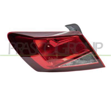 ST4264164_2.JPG Fanale Posteriore Sinistro Per Seat Leon Dal 2013 Al 2016