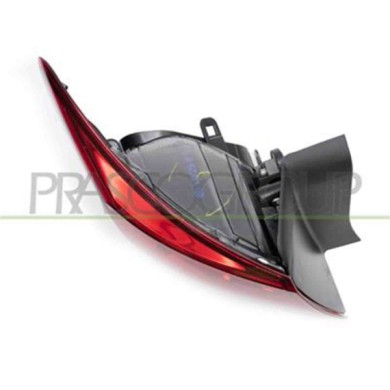 ST4264164_3.JPG Fanale Posteriore Sinistro Per Seat Leon Dal 2013 Al 2016