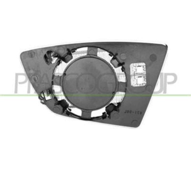 GUIDA_ALLA_SCELTA.JPG Piastra Specchio Destra Per Seat Leon Dal 2013 Al 2016