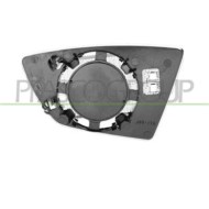 Piastra Specchio Destra Per Seat Leon Dal 2013 Al 2016